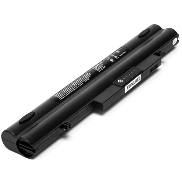 Аккумулятор PowerPlant для ноутбуков Samsung X11 (AA-PBONC4B SSR18-8/X11) 14.8V 5200mAh